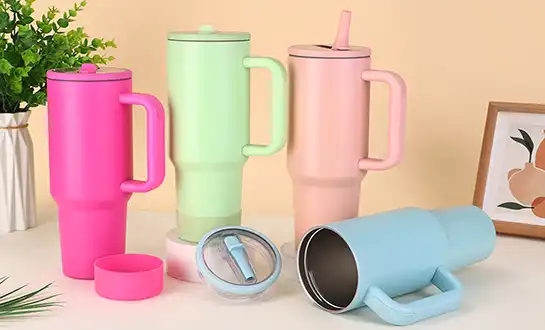 Top 7 Best Travel Mugs for Distributors